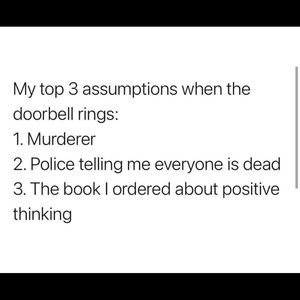 Meet your Posher, Eric